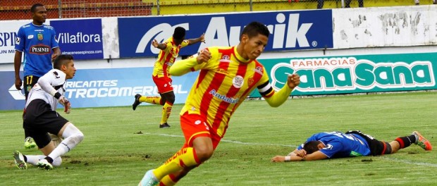 Aucas