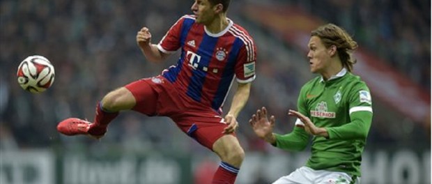 ALEMANIA-LIGA