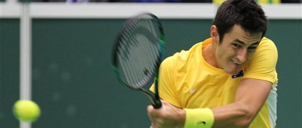 Tomic