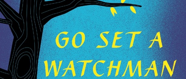 Go set a watchman