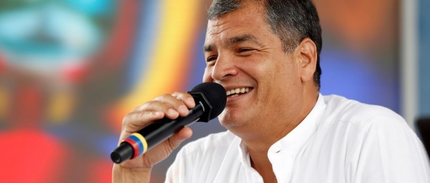 correa enlace