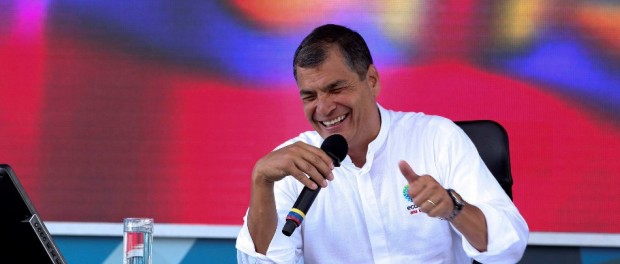 correa sábado