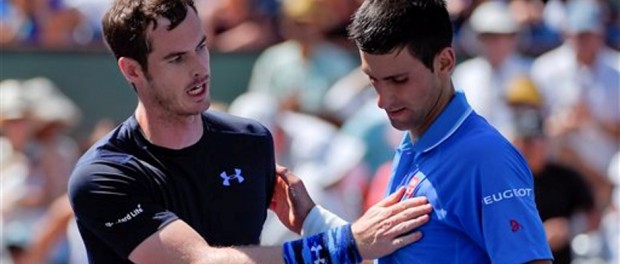 Indian Wells