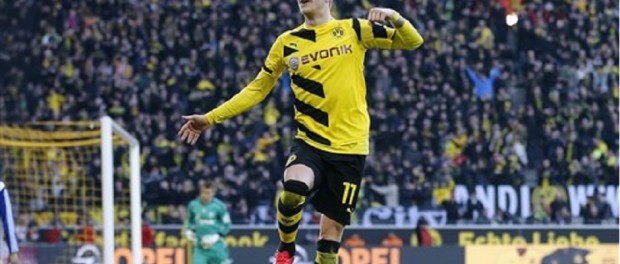 ALEMANIA-LIGA