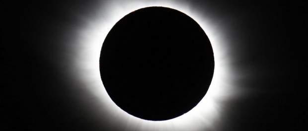 eclipse solar