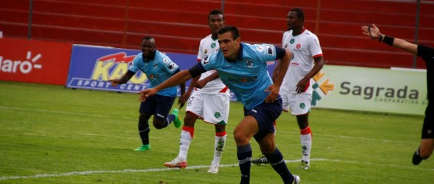 fede laurito