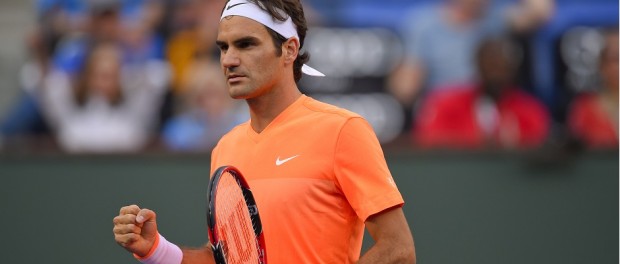 Roger Federer