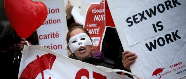francia prostitucion