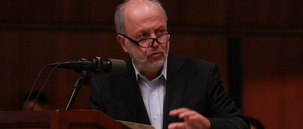 francisco borja cevallos