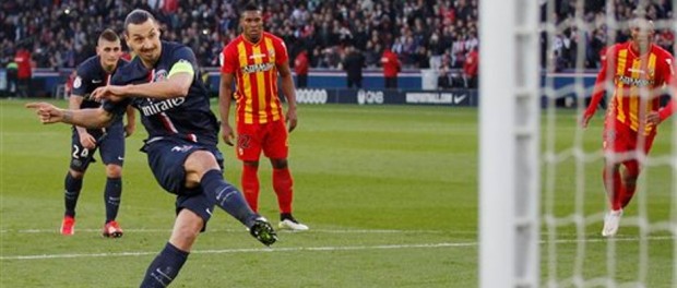 Ibrahimovic