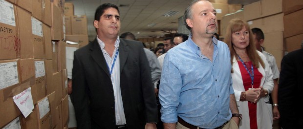 iess presidente