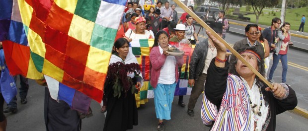 indigenas