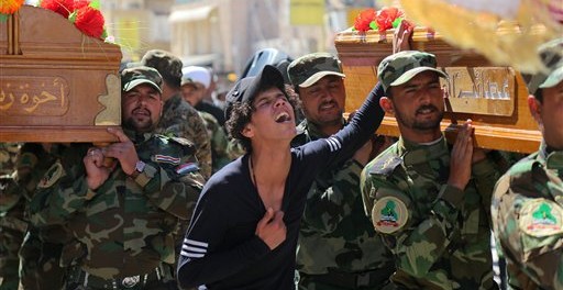 irak-estado islamico
