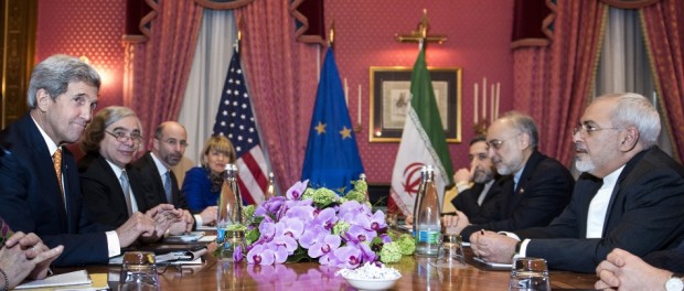 iran nuclear