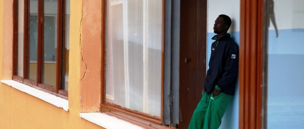 italia migrantes