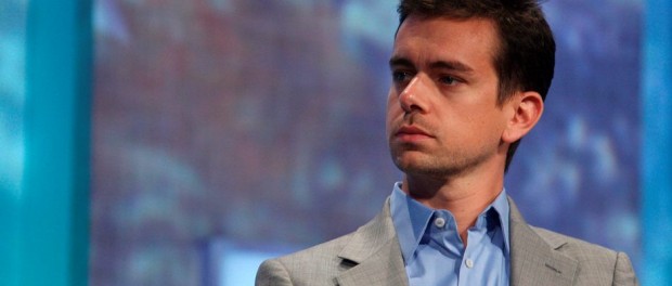 Jack Dorsey