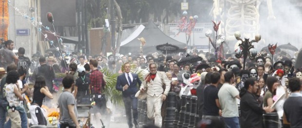 James Bond
