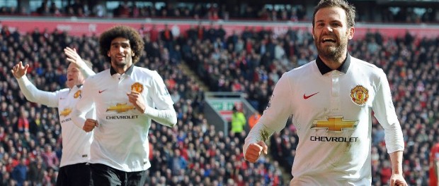 Mata