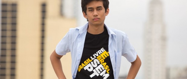 Kim Kataguiri