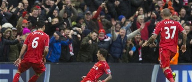 INGLATERRA-LIGA