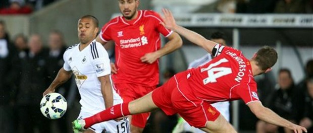 liverpool