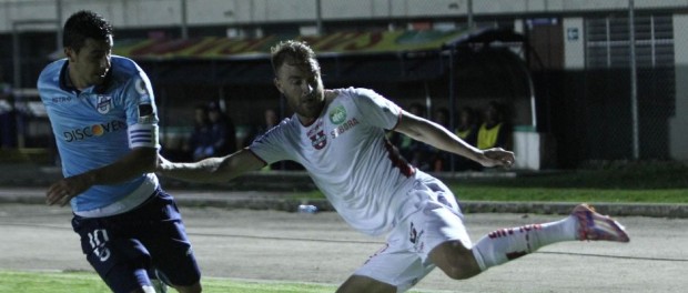 loja vs catolica