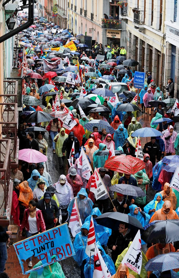 Ecuador