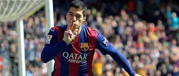Suarez