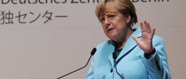 Merkel