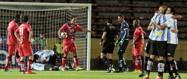Quito