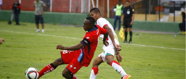 nacional