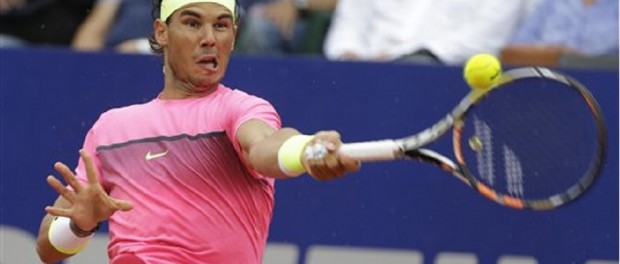 Rafael Nadal