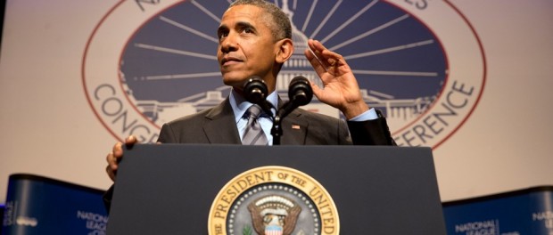 Obama