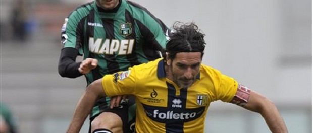 parma-presidente