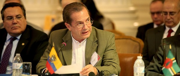 patiño oea
