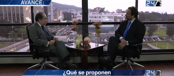 paul carrasco jorge ortiz