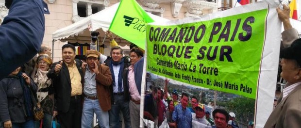 plaza grande