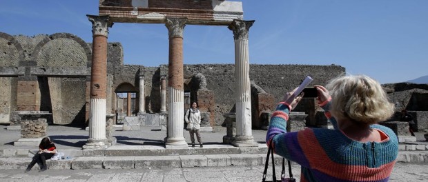 Pompeya