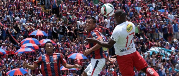 Clasico Quito