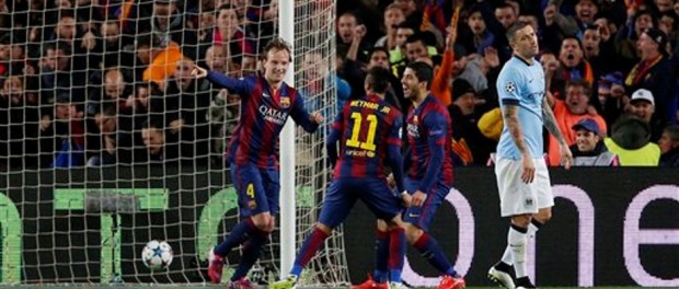 rakitic