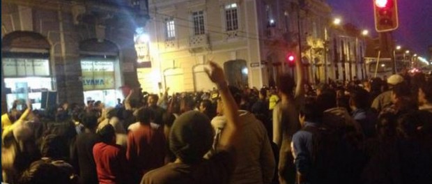 riobamba 19M