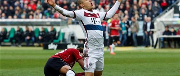 Robben