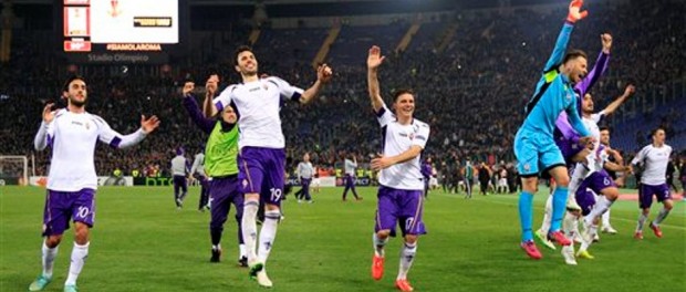 roma