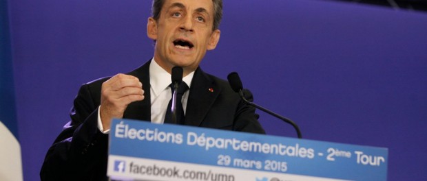 Sarkozy
