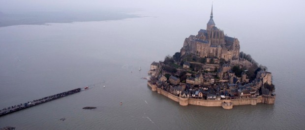 Saint Michel