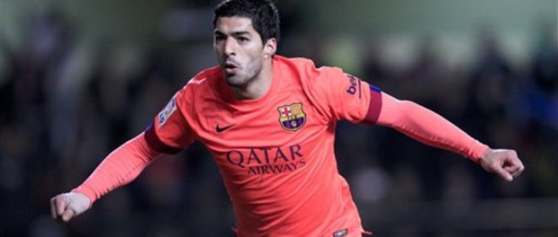 Suarez