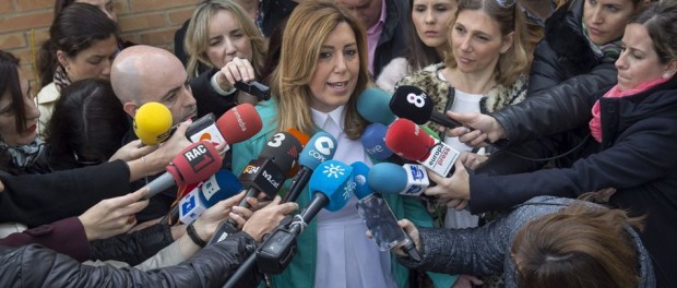 Susana Díaz
