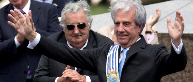 Uruguay
