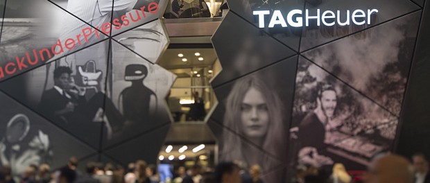 GOOGLE-TAG HEUER