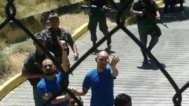 tirado y baduel